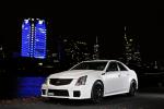 Cadillac CTS-V by Cam Shaft 2010 года